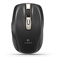 Logitech Anywhere Mouse MX™ (910-002899)