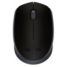 Мышь Logitech M171 Wireless Black