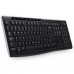 Logitech Wireless Keyboard K270 Black (920-003757)