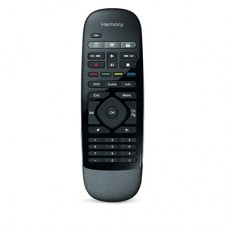 Универсальный пульт Logitech Harmony Smart Control (915-000194)