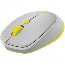 Мышь Logitech M535 Mouse Grey Bluetooth