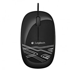 Logitech Mouse M105 Black (910-002940)