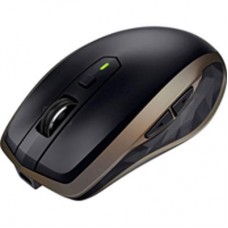 Мышь Logitech MX Anywhere 2 Mouse Black USB