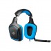 Logitech Surround Sound Gaming Headset G430 (981-000537)