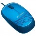 Logitech Mouse M105 Blue (910-003119)