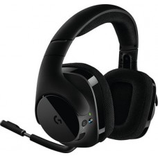 Гарнитура Logitech G533 Wireless Gaming Headset