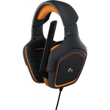 Гарнитура Logitech G231 Gaming Headset 981-000627