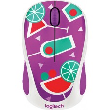 Мышь Logitech M238 Play Collection Cocktail (910-004784)