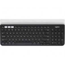 Клавиатура Logitech K780 Multi-Device Wireless Keyboard USB