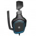 Logitech Surround Sound Gaming Headset G430 (981-000537)