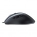 Logitech Corded Mouse M500 Black (910-003725)