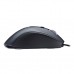 Logitech Corded Mouse M500 Black (910-003725)