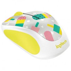 Мышь Logitech M238 Play Collection Popsicles (910-004708)