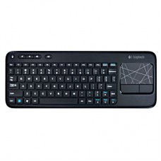 Logitech Wireless Touch Keyboard K400 (920-003130)