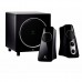 Logitech Speaker System Z523 (980-000321)