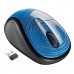 LOGITECH Wireless Mouse M305 Blue Swirl (910-002177)