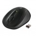 LOGITECH Wireless Mouse M305 Dark Silver (910-000941)