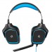 Logitech Surround Sound Gaming Headset G430 (981-000537)