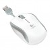 Logitech Mouse M125 White (910-001839)