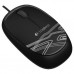 Logitech Mouse M105 Black (910-002940)