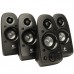 Logitech Surround Sound Speakers Z506 (980-000431)