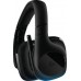 Гарнитура Logitech G533 Wireless Gaming Headset