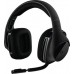 Гарнитура Logitech G533 Wireless Gaming Headset