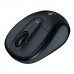 LOGITECH Wireless Mouse M305 Dark Silver (910-000941)