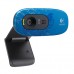 Logitech HD Webcam C270 Indigo Scroll (960-000809)