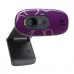 Logitech HD Webcam C270 Purple Boulder (960-000810)