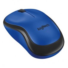 Мышь Logitech M220 Silent Blue (910-004879)