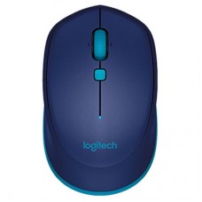 Мышь Logitech M535 Mouse Blue Bluetooth