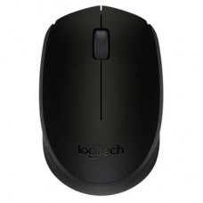 Мышь Logitech B170 Wireless Grey USB