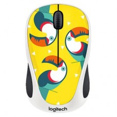 Мышь Logitech M238 Play Collection Toucan (910-004714)