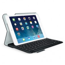 Футляр-клавиатура Logitech Ultrathin Keyboard Folio for iPad mini (920-006101)