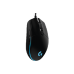 Игровая мышь Logitech G 102 черный 910-004845