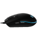 Игровая мышь Logitech G 102 черный 910-004845