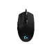 Игровая мышь Logitech G 102 черный 910-004845