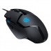 Игровая мышь Logitech G402 Hyperion Fury (910-004067)