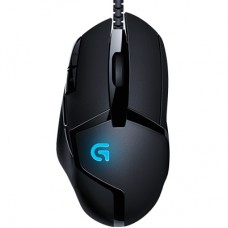 Игровая мышь Logitech G402 Hyperion Fury (910-004067)