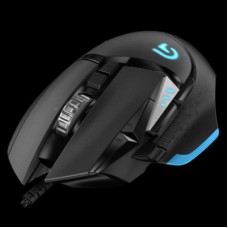 Игровая мышь Logitech G502 Proteus Core (910-004075)(910-004617)