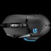 Игровая мышь Logitech G502 Proteus Core (910-004075)(910-004617)