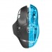 Игровая мышь Logitech G602 Wireless Gaming Mouse Black USB (910-003821)