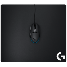 Коврик для мышки Logitech G640 Cloth Gaming Mouse Pad (943-000089)