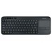 Универсальные пульты Harmony® : Клавиатура Logitech Harmony Smart Keyboard