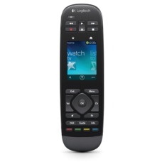 Универсальный пульт Logitech Harmony Touch (915-000198)(915-000200)