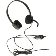 Logitech Stereo Headset H151