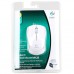 Logitech Mouse M125 White (910-001839)