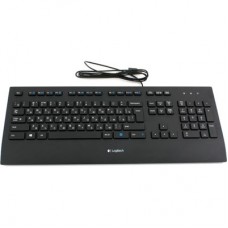 Клавиатура Logitech Comfort Keyboard K280e