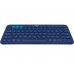 Беспроводная клавиатура Logitech K380 Multi-Device Bluetooth Keyboard (920-007584)